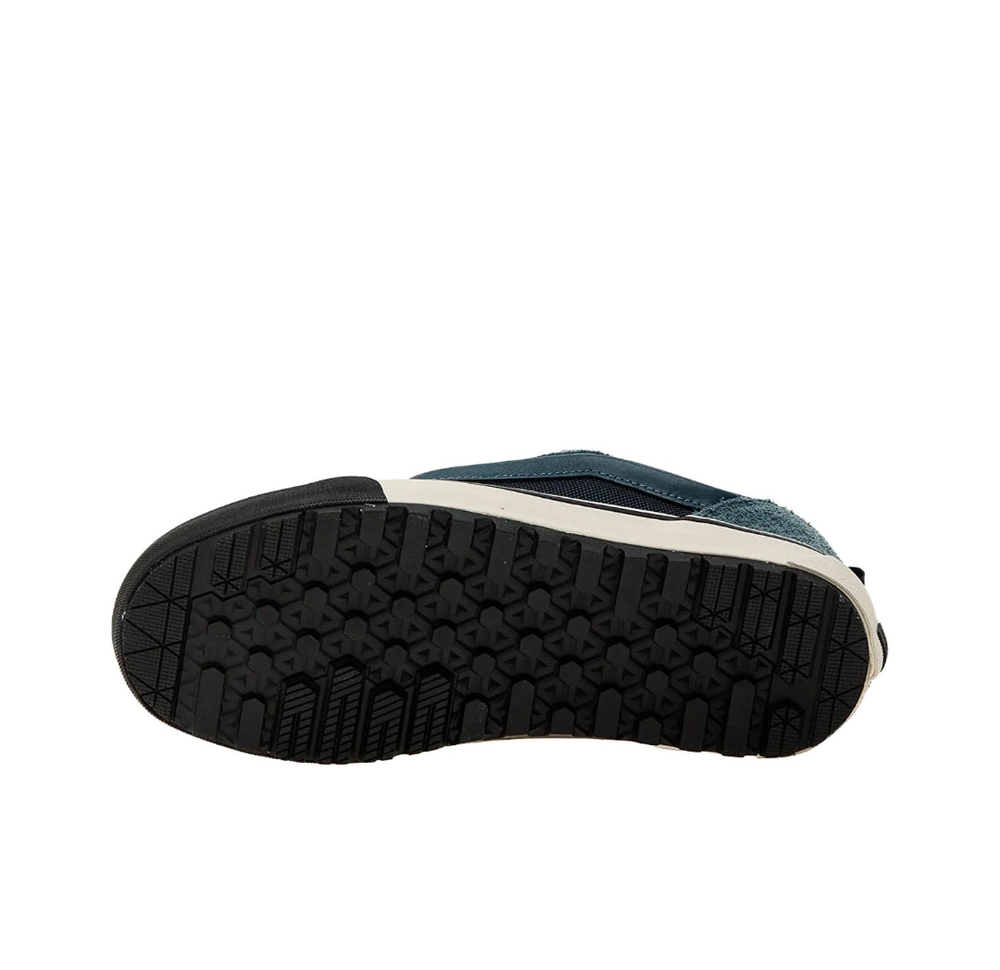 Кеды Vans Knu-Skool MTE-1 'Dark blue' VN000CXR12S1