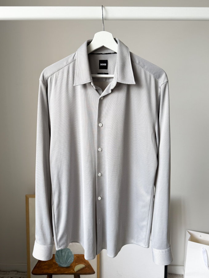 Рубашка Boss, L
