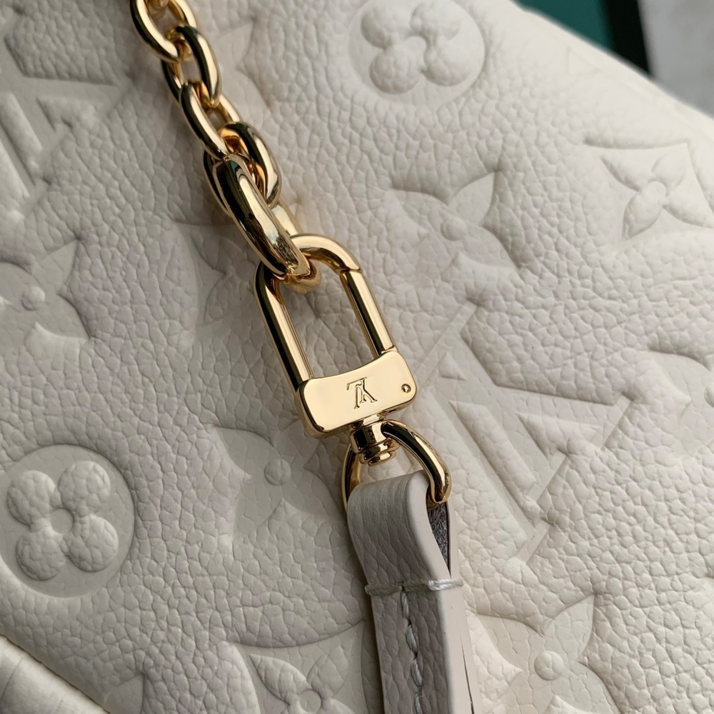 Louis Vuitton Nano Noe Backpack
