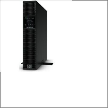 Источник бесперебойного питания CyberPower OL1500ERTXL2U 1500VA/1350W (OL1500ERTXL2U)
