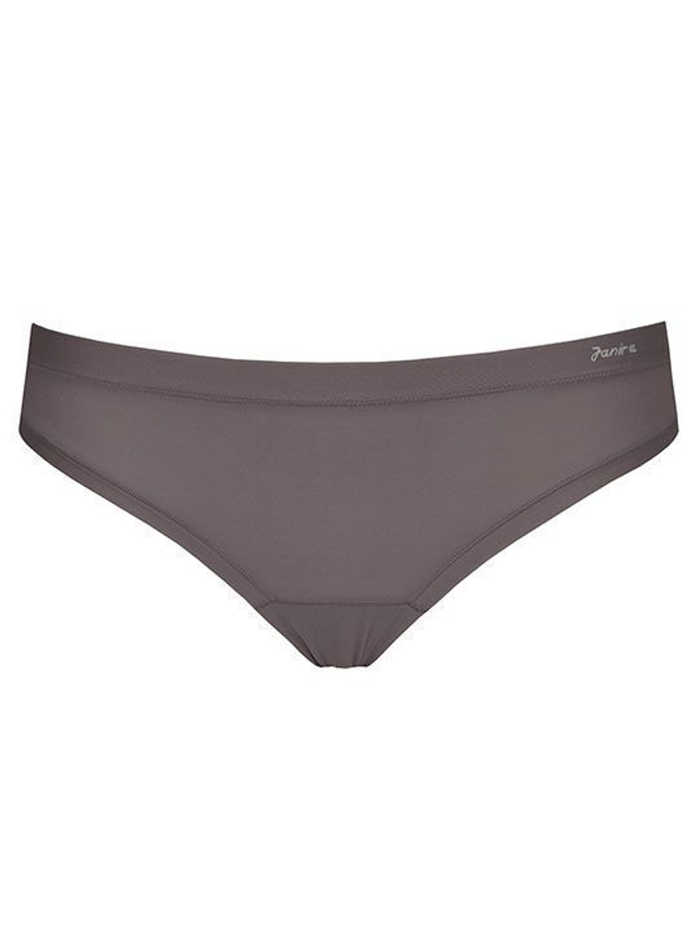 Трусики-слип с заниженной линией талии Flexie Adapt (Размер: S-M-L) (Цвет: черный)