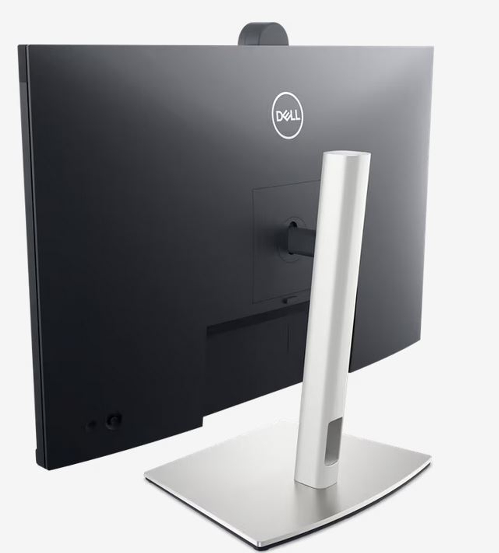 Монитор Dell P2724DEB/27 Video Conferencing Monitor (210-BFMZ)