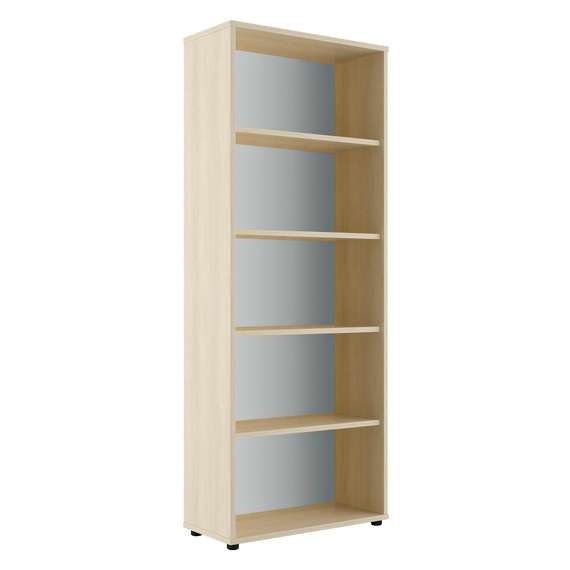 Стеллаж высокий Trend TRD296530 77,6x36x199,4