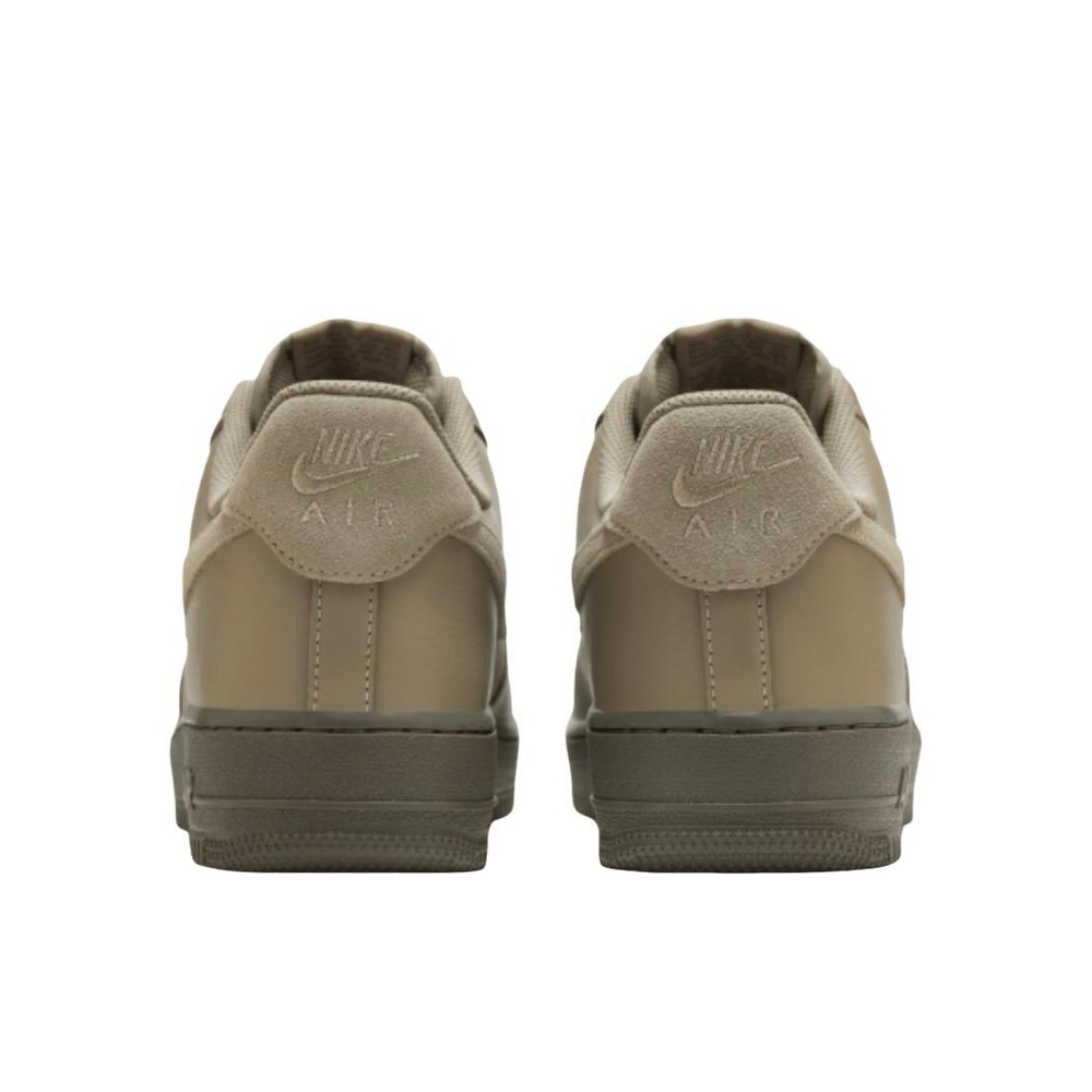 Кроссовки Nike Air Force 1 Low LV8 «Khaki Olive»