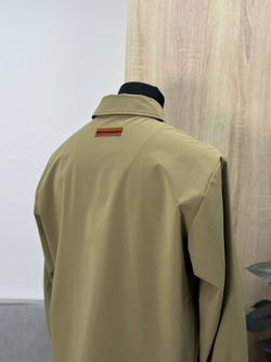 Куртка Zegna