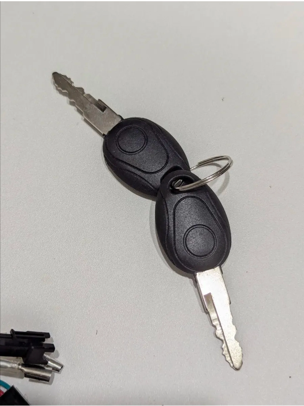 tt Ручка газа для электровелосипеда с дисплеем