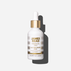 JAMES READ h2o tan drops face КАПЛИ-КОНЦЕНТРАТ ДЛЯ ЛИЦА - ОСВЕЖАЮЩЕЕ СИЯНИЕ