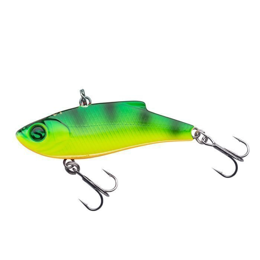 Воблер Sprut Gurame