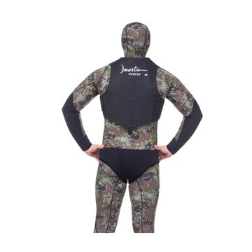 Разгрузочный жилет Marlin Neo 6 Black