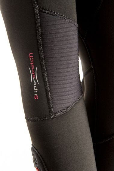 Гидрокостюм Seac Space Man mono 5 мм