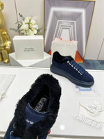 Кеды Alexander Mcqueen