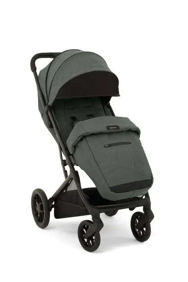 Прогулочная коляска Inglesina Maior Taiga Green