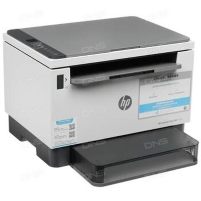 МФУ HP LaserJet Tank MFP 1005