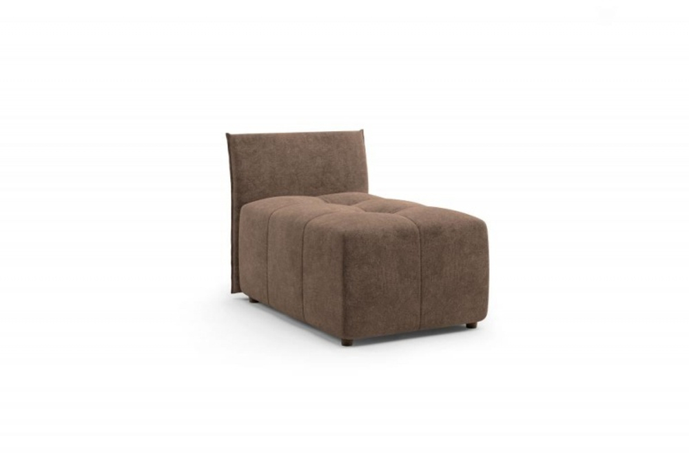 Торонто Пуф малый с боковиной СТАНДАРТ