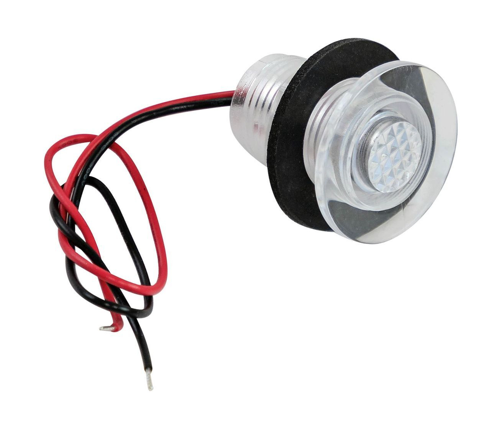 Огонь подводный, синий свет, 12 В