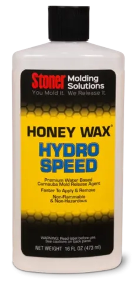Воск разделительный Honey Wax hydro speed