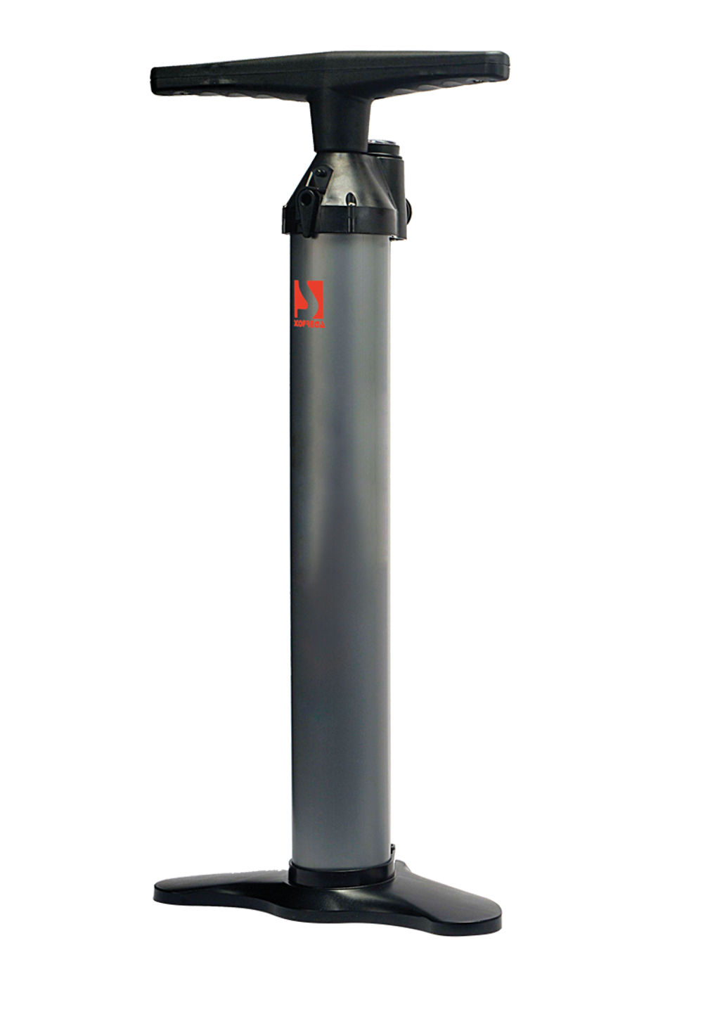 Насос ручной Bravo 100 для SUP (2 x 2000 cc, 1,9 bar)