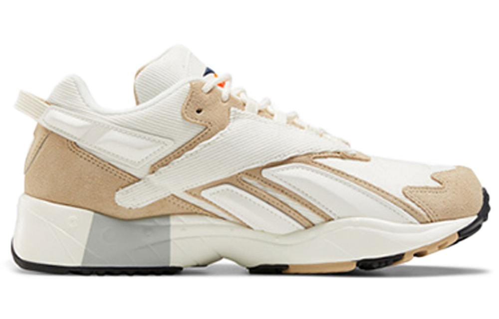 Кроссовки Reebok Intv 96-Billys
