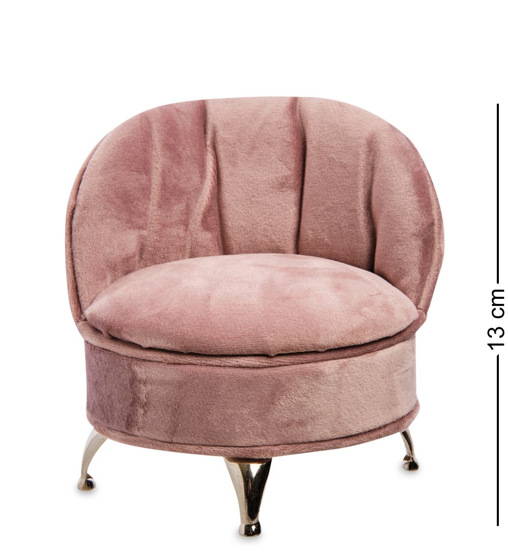 JL-77/2 Шкатулка для украшений «Кресло»