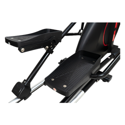 Эллиптический тренажер CardioPower X40