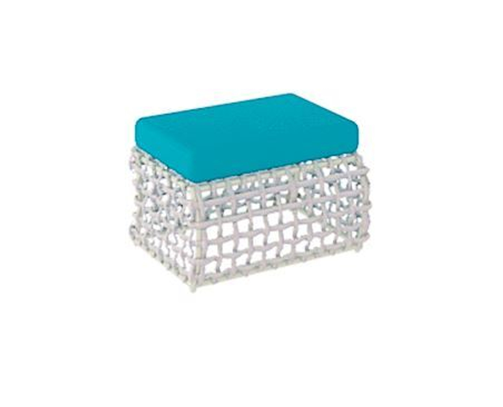 Оттоманка, коллекция Санторини