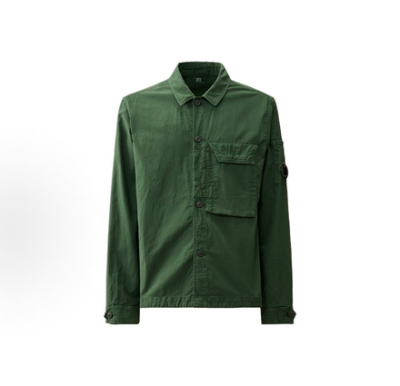 Куртка C.P. Company Overshirt