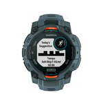 Умные часы Garmin Instinct 3, 45mm, Solar Twilight (010-02934-01)