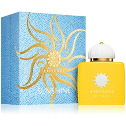 AMOUAGE Sunshine For Woman, туалетная вода 100 ml