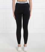 Леггинсы WO Calvin Klein Performance - черный(00GWS4L649)