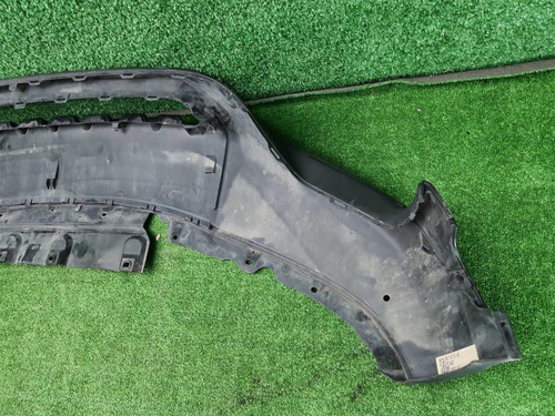 Юбка переднего бампера Honda Pilot 3 (2018-2022)