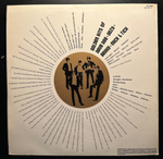 Dave Dee, Dozy, Beaky, Mick & Tich - Golden Hits Of (Англия 1967г.)