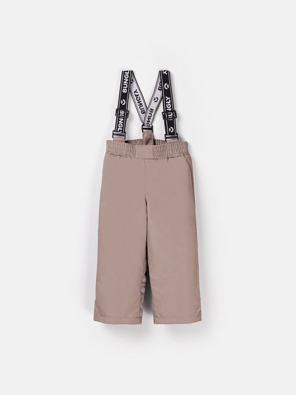 Полукомбинезон демисезонный 