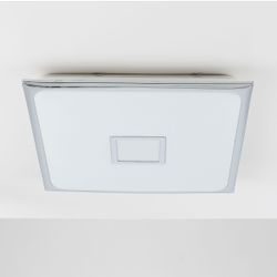 Citilux Старлайт Смарт CL703AK80G Умная люстра Хром