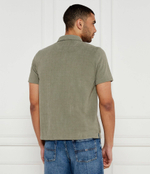 Рубашка GUESS - хаки(M5GP21 KCRY0)