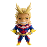 Фигурка Nendoroid TAKARA TOMY: My Hero Academia All Might