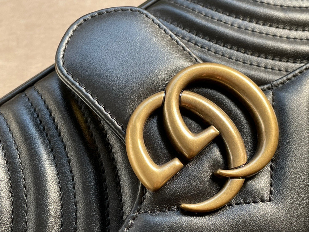 Gucci Marmont 26 cm