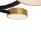 Потолочный светильник FR6048CL-L10GB Тибо / Tibo 10 Вт LED Freya fr6048cl-l10gb