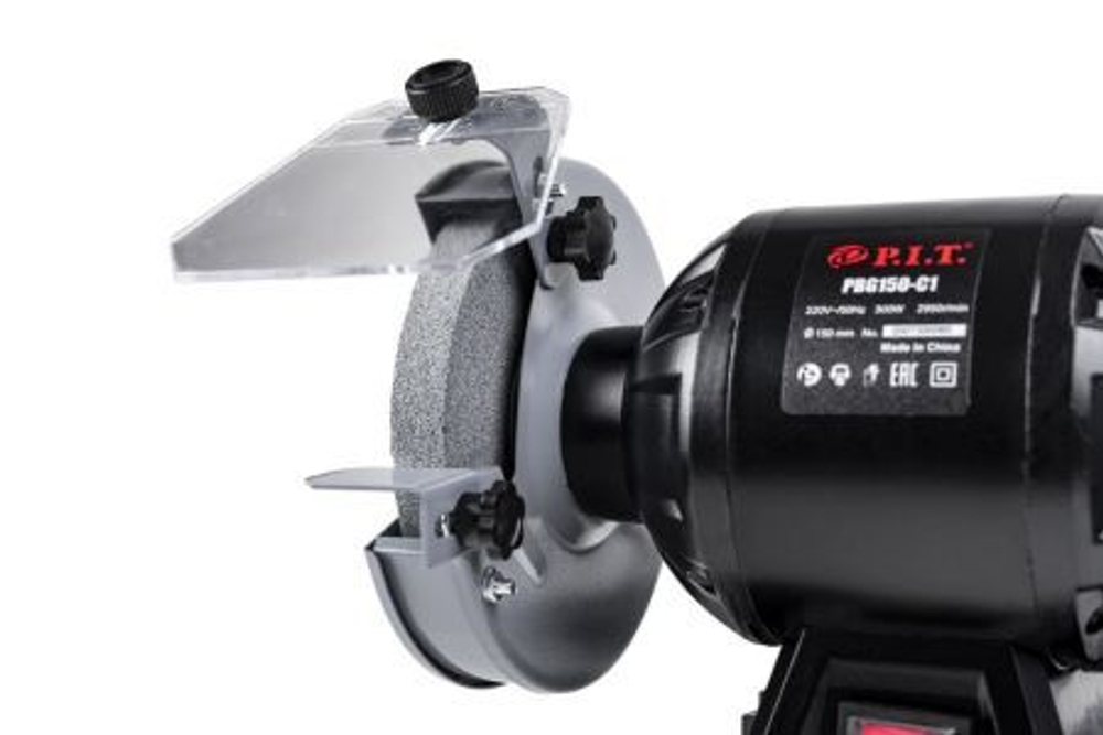 Точильный станок PBG150-C1 PIT