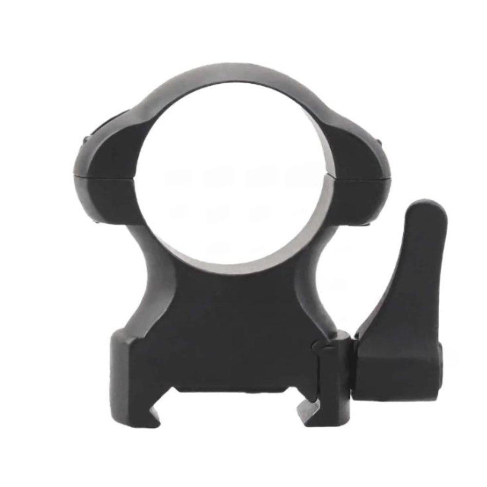Кольца Vector Optics 25.4мм QD Picatinny High