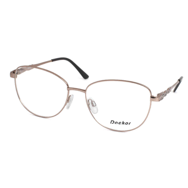 Оправа для очков Dackor 011 Marrone