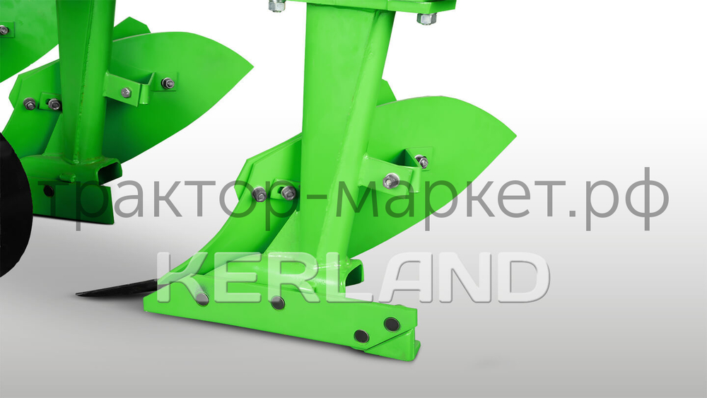 Плуг Kerland | Керланд B 3,25