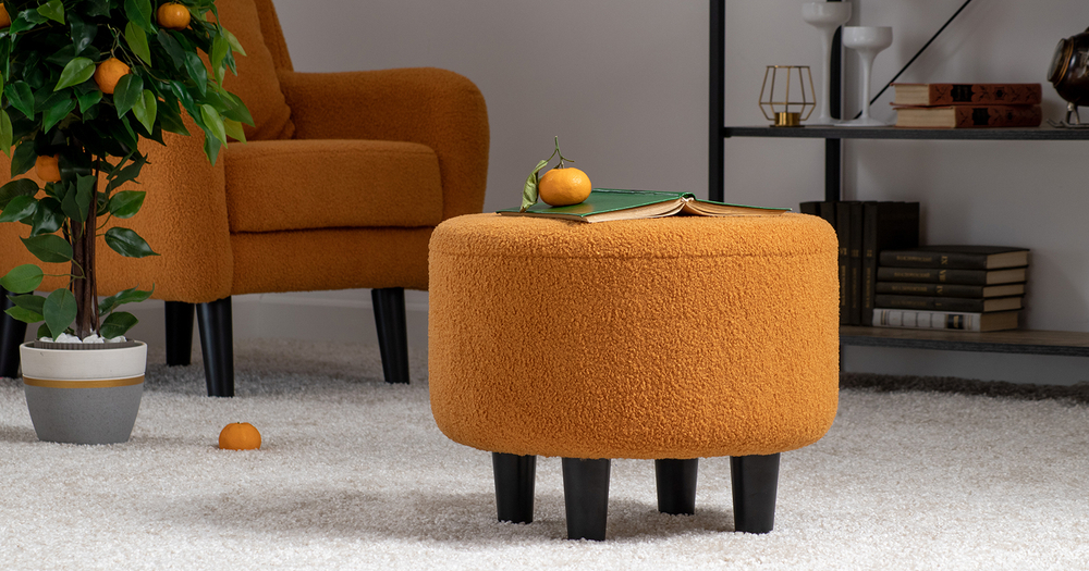 НиК Пуф Шон