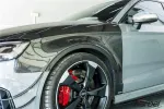 Карбоновые канарды для AUDI RS3 2018-2020 Ауди