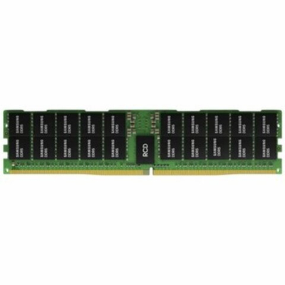 Оперативная память SAMSUNG DDR5 32GB 6400MHz RDIMM ECC 1RX4 M321R4GA0EB2-CCP