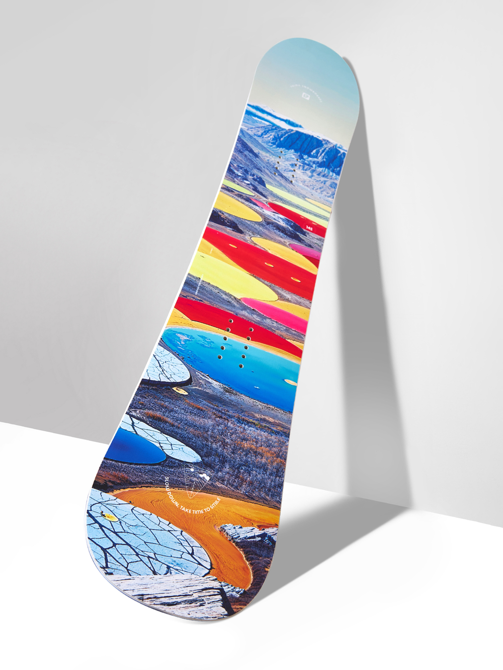 Сноуборд PRIME - PRIME PLACE С6 FW26