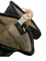 Перчатки. Женские. Материал верха: Как кожа. Подклад: Трикотаж-шерсть.10 шт в упаковке.