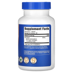 Nutricost, асаи, 2200 мг, 120 капсул