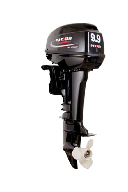 Лодочный мотор Parsun T9.9 FWS (дистанц.управление)