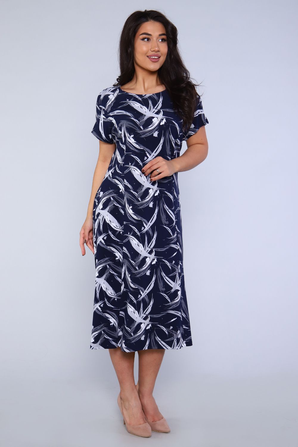 Платье 38210 Натали (Акция)