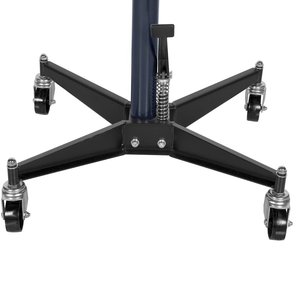 OPT-155K Стойка гидравлическая трансмиссионная